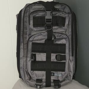 Dajo Adventure Gear 20L Tactical Backpack Molle EDC Hiking Rucksack Daypack Gear